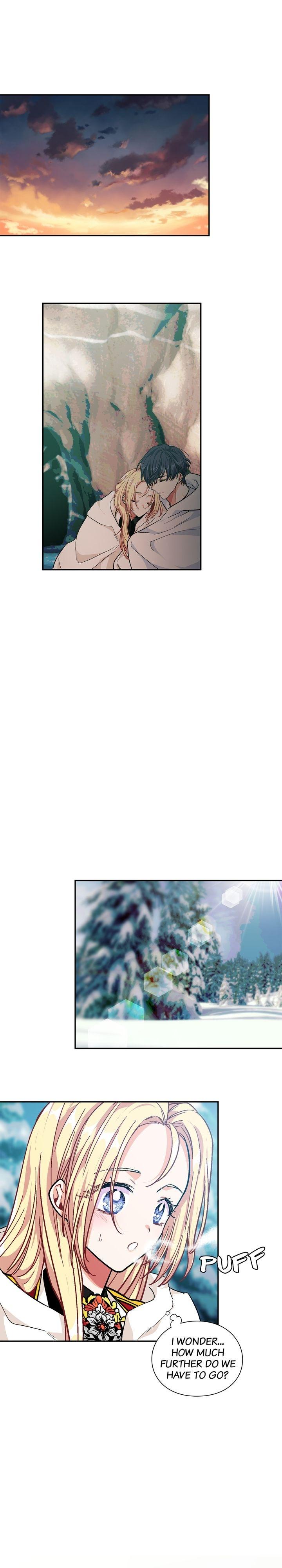 Read Doctor Elise The Royal Lady With the Lamp Manga Online