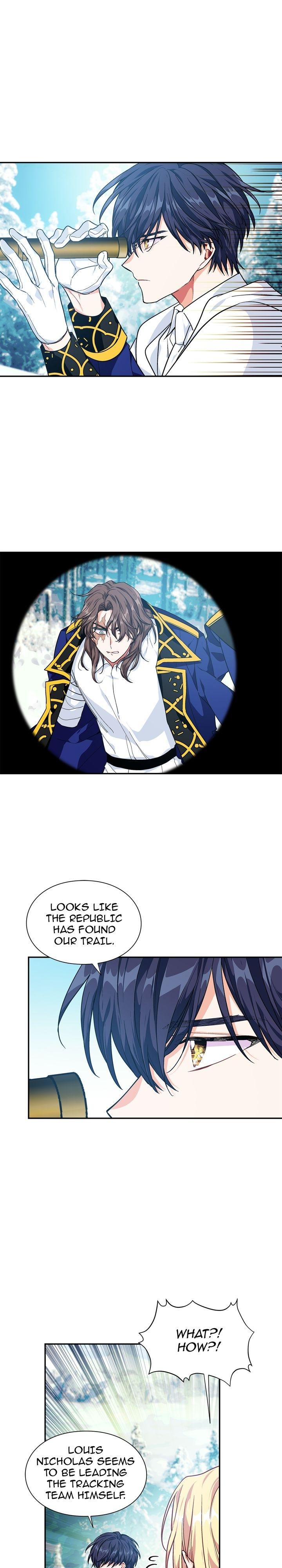 Read Doctor Elise The Royal Lady With the Lamp Manga Online