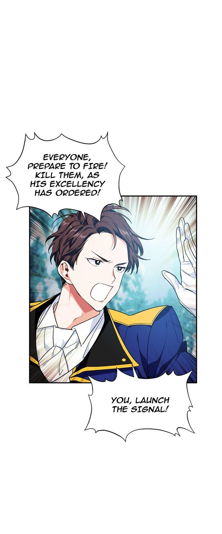 Read Doctor Elise The Royal Lady With the Lamp Manga Online