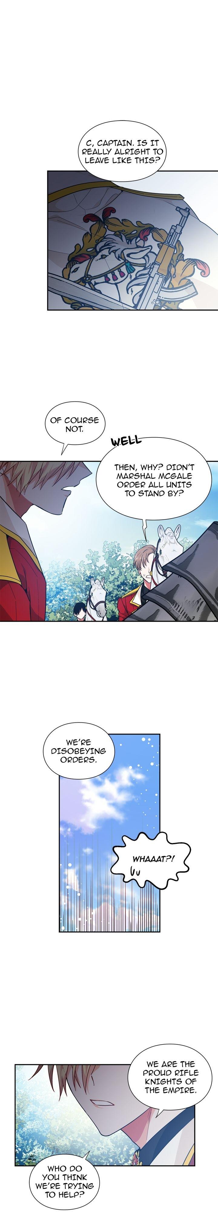 Read Doctor Elise The Royal Lady With the Lamp Manga Online