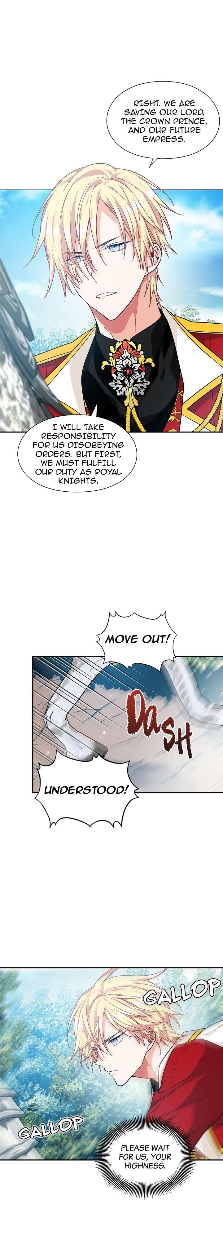 Read Doctor Elise The Royal Lady With the Lamp Manga Online