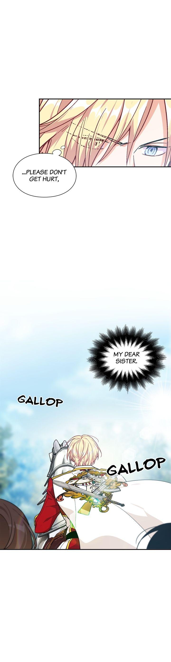 Read Doctor Elise The Royal Lady With the Lamp Manga Online