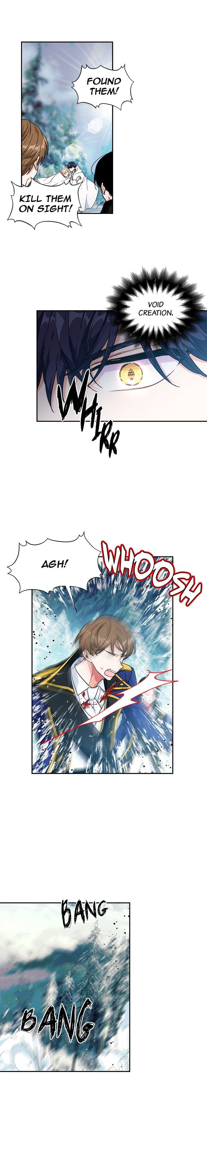 Read Doctor Elise The Royal Lady With the Lamp Manga Online