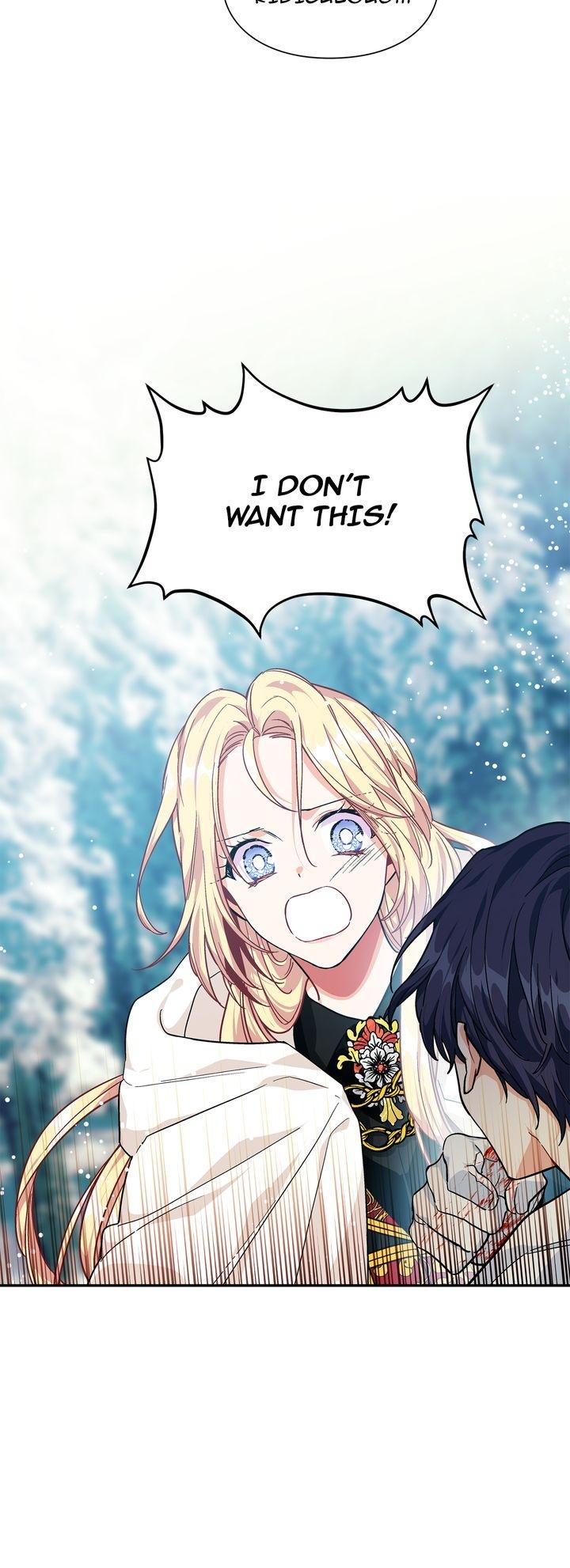 Read Doctor Elise The Royal Lady With the Lamp Manga Online