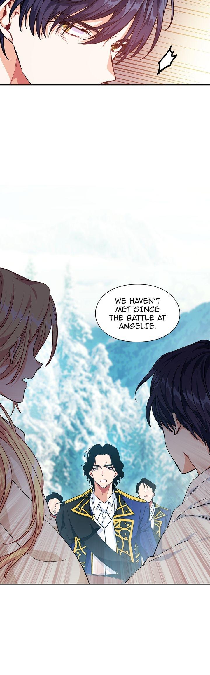 Read Doctor Elise The Royal Lady With the Lamp Manga Online