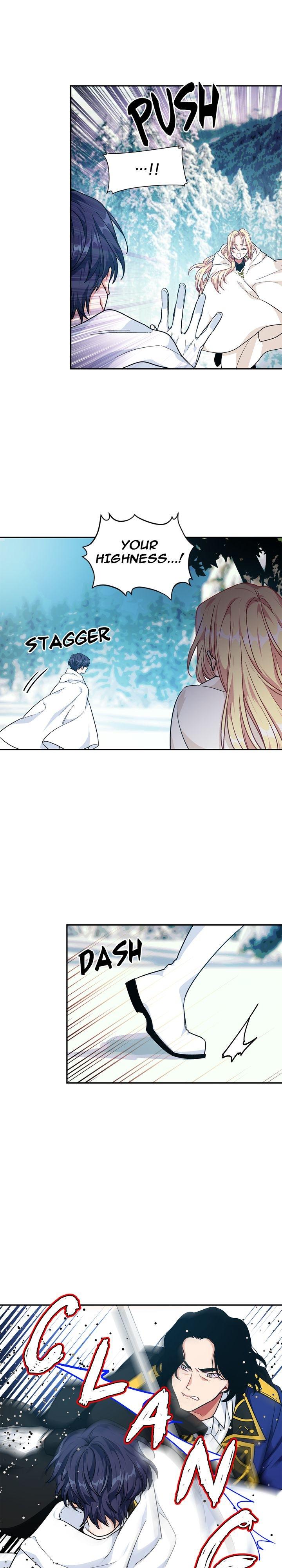 Read Doctor Elise The Royal Lady With the Lamp Manga Online