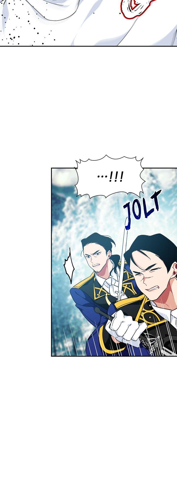 Read Doctor Elise The Royal Lady With the Lamp Manga Online
