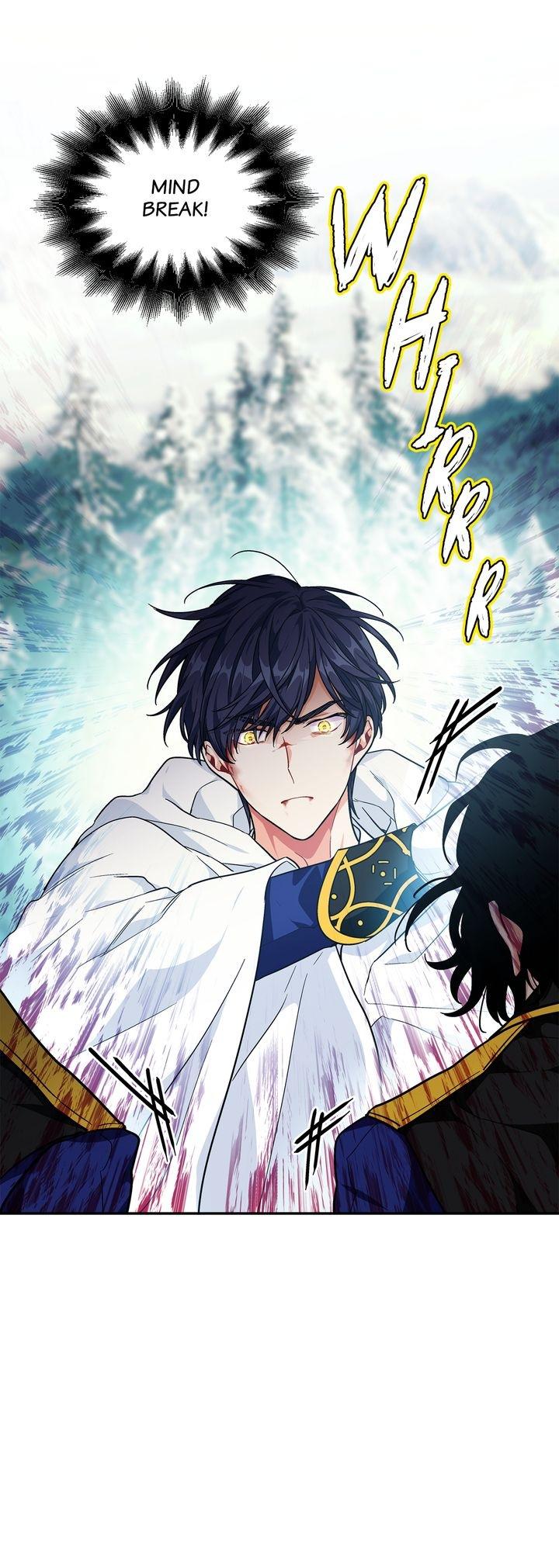 Read Doctor Elise The Royal Lady With the Lamp Manga Online