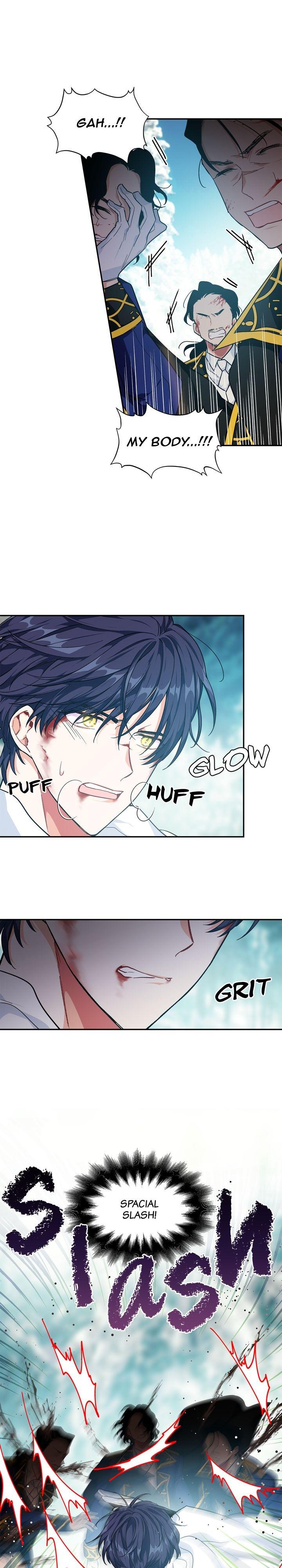 Read Doctor Elise The Royal Lady With the Lamp Manga Online