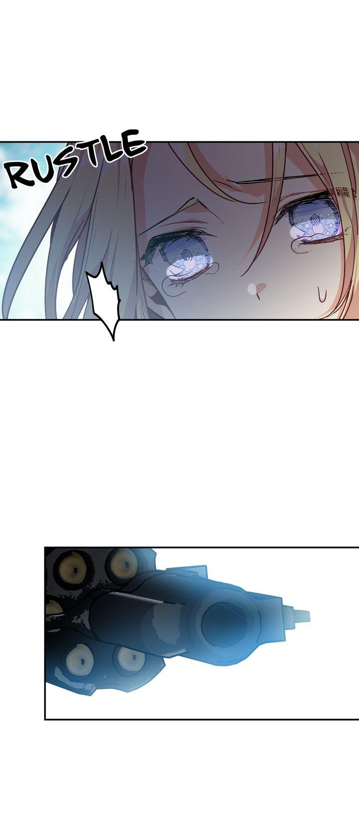 Read Doctor Elise The Royal Lady With the Lamp Manga Online