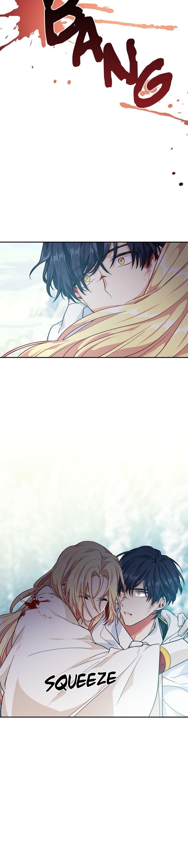 Read Doctor Elise The Royal Lady With the Lamp Manga Online