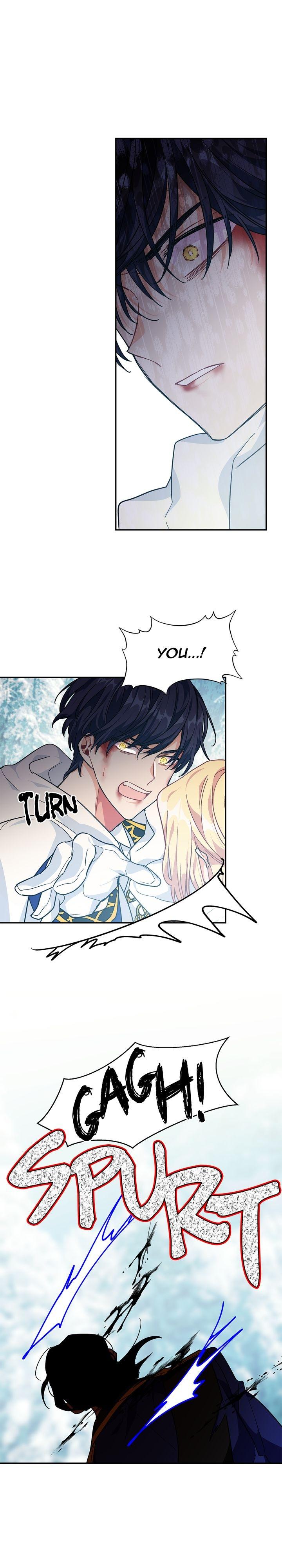 Read Doctor Elise The Royal Lady With the Lamp Manga Online