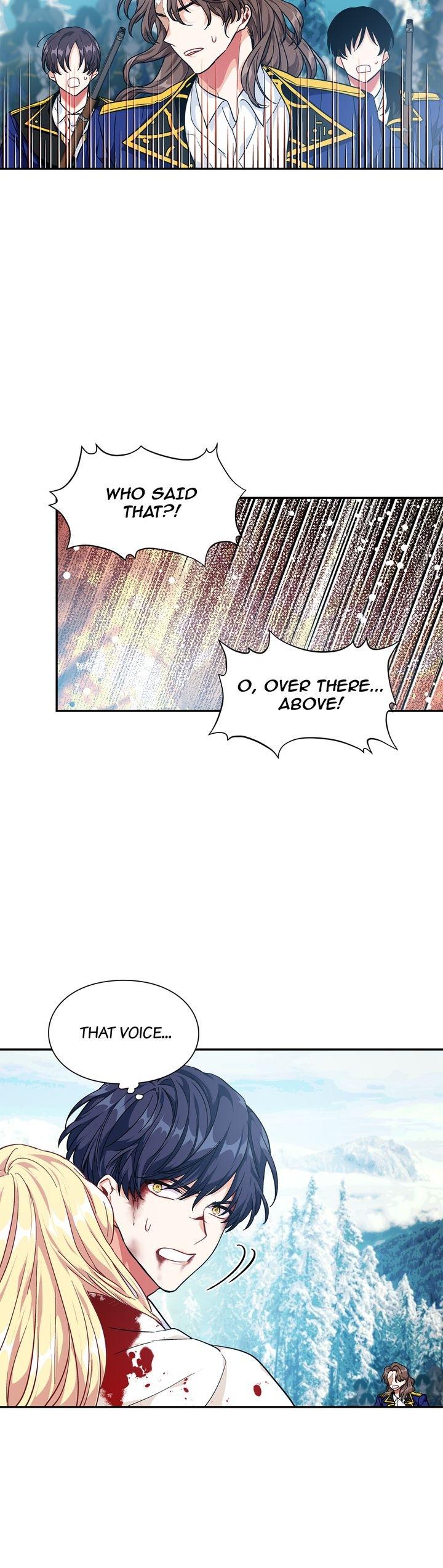 Read Doctor Elise The Royal Lady With the Lamp Manga Online