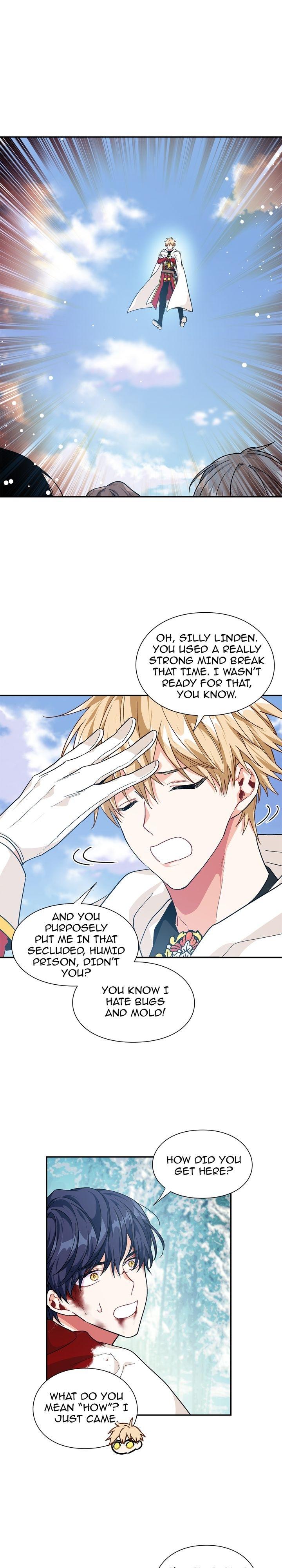 Read Doctor Elise The Royal Lady With the Lamp Manga Online