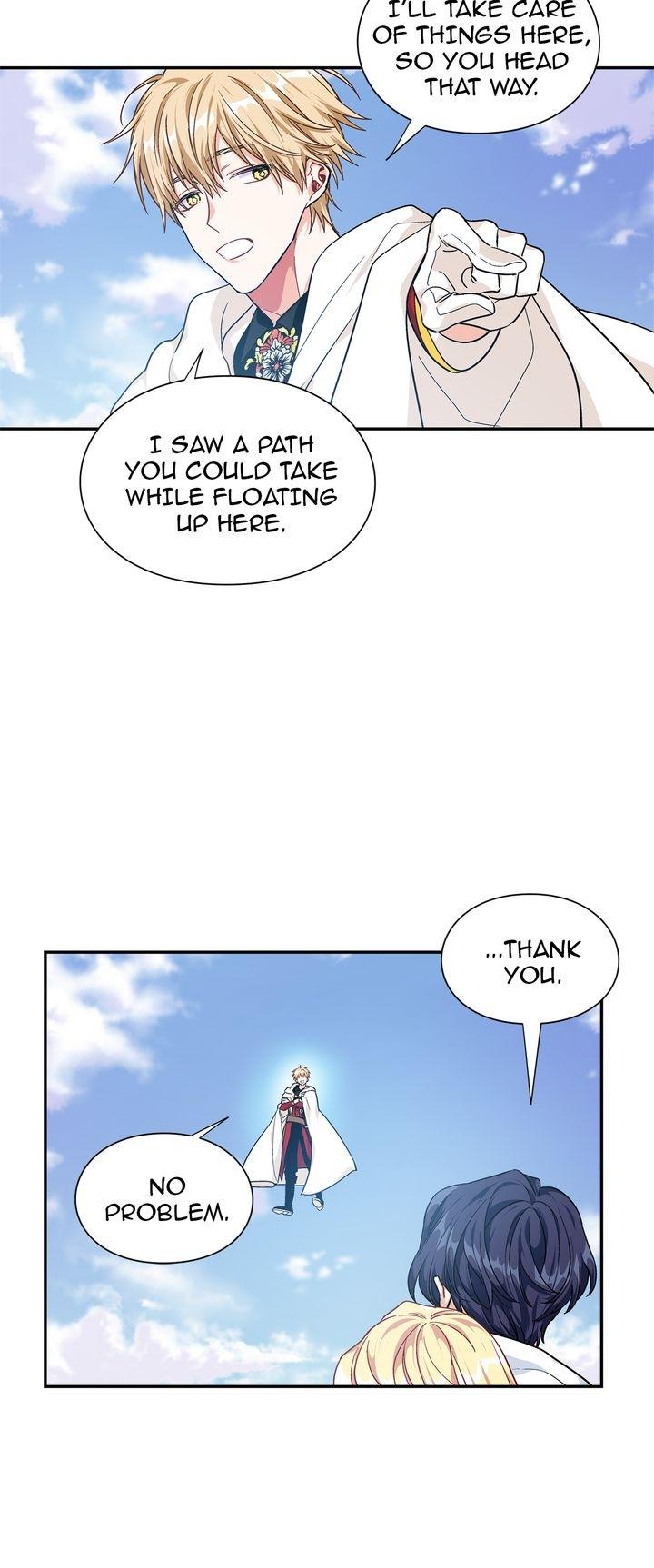 Read Doctor Elise The Royal Lady With the Lamp Manga Online