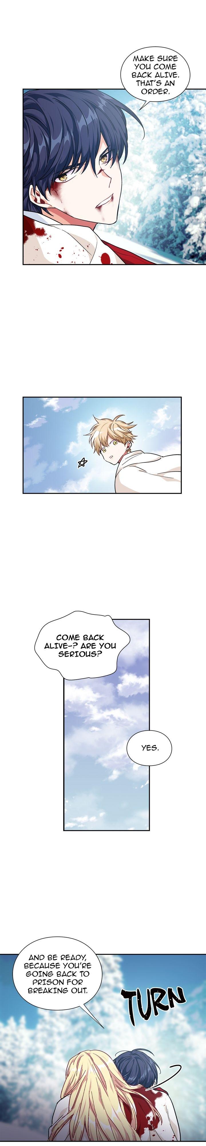 Read Doctor Elise The Royal Lady With the Lamp Manga Online