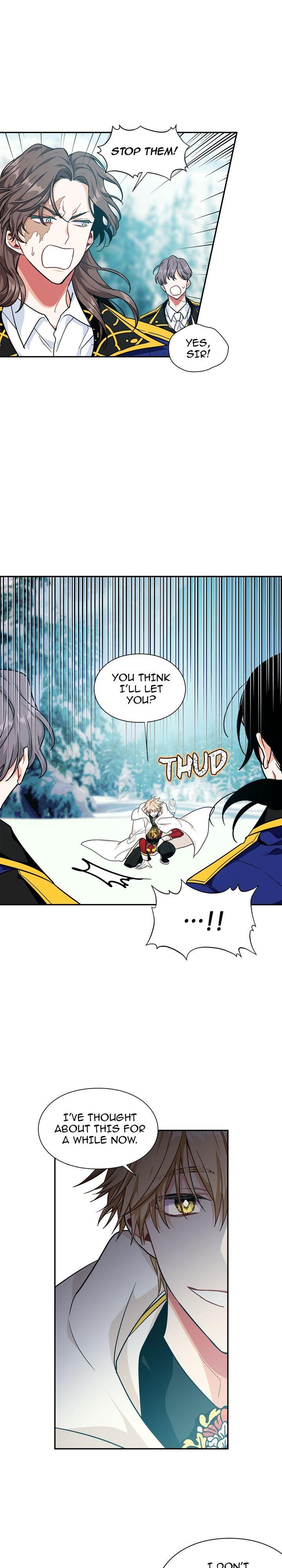 Read Doctor Elise The Royal Lady With the Lamp Manga Online