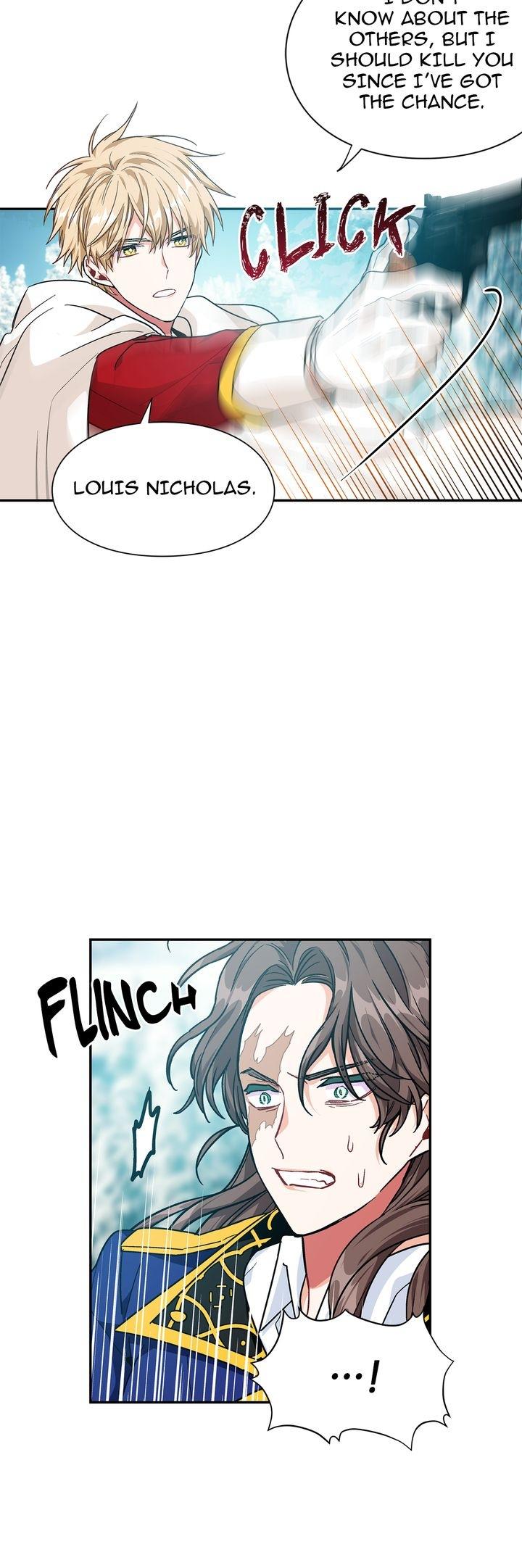 Read Doctor Elise The Royal Lady With the Lamp Manga Online