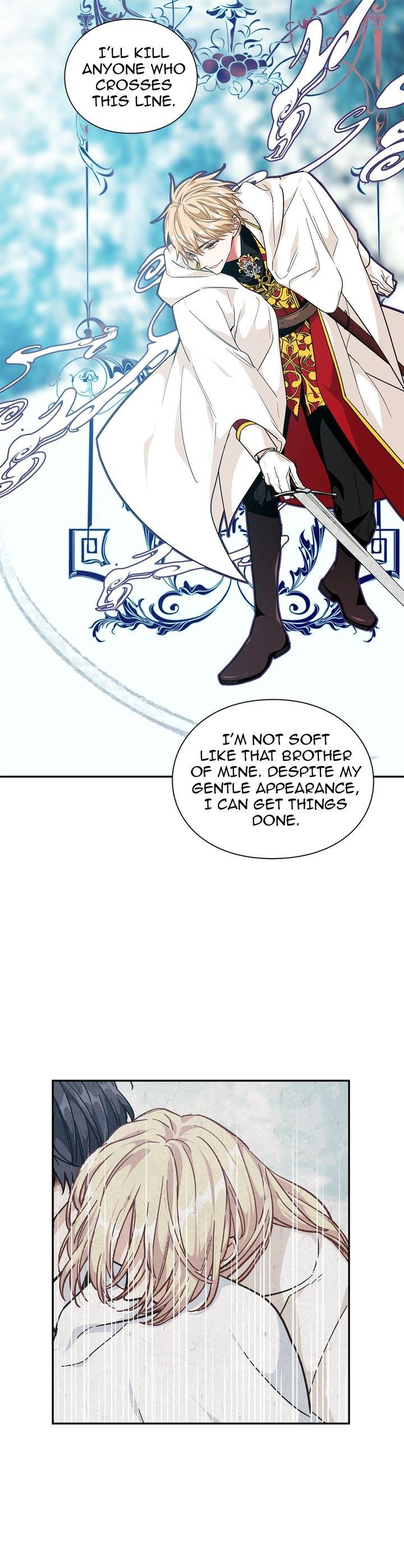 Read Doctor Elise The Royal Lady With the Lamp Manga Online