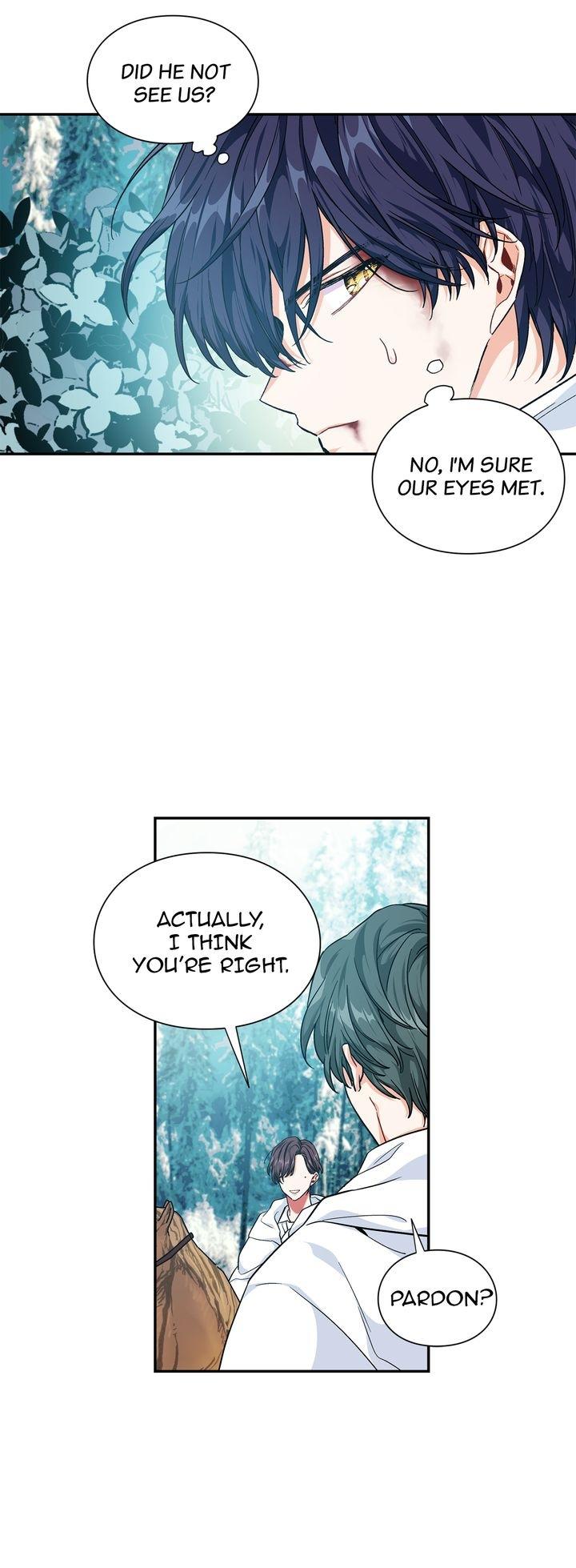 Read Doctor Elise The Royal Lady With the Lamp Manga Online