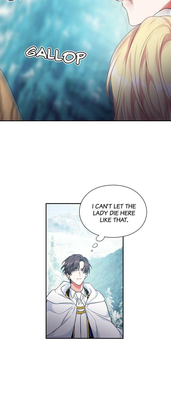 Read Doctor Elise The Royal Lady With the Lamp Manga Online