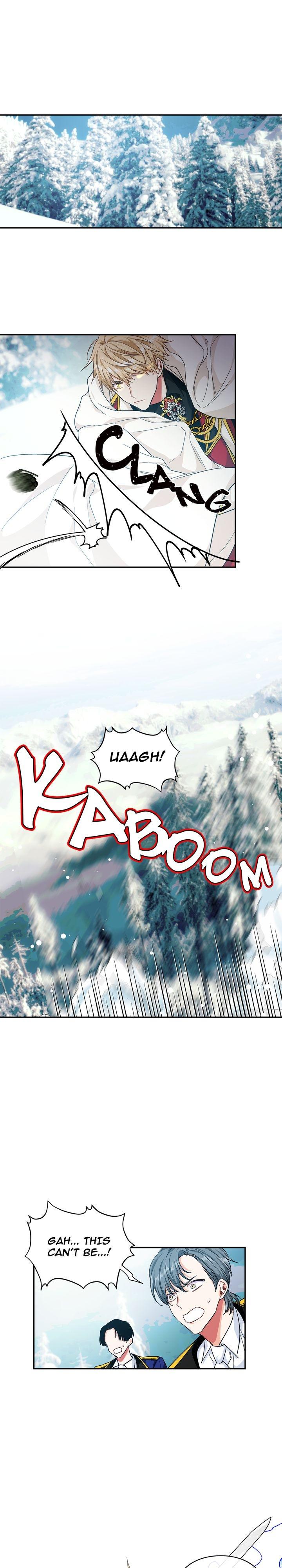 Read Doctor Elise The Royal Lady With the Lamp Manga Online