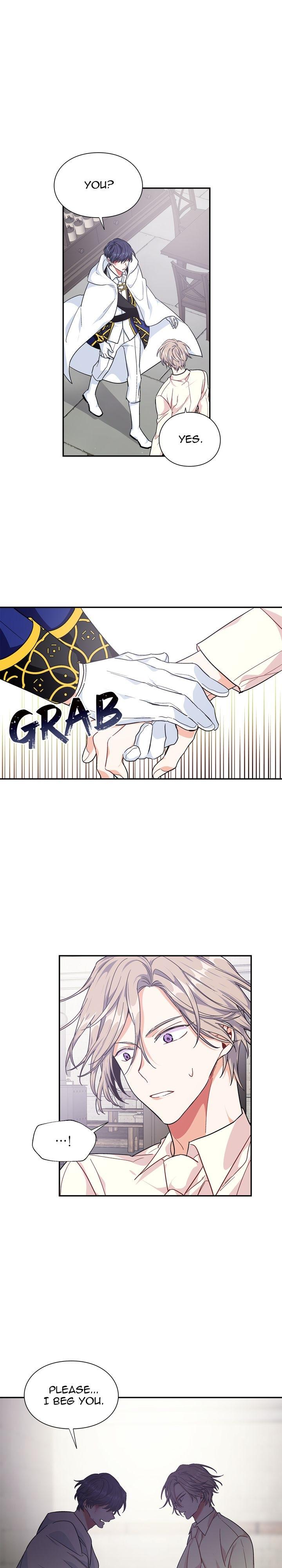 Read Doctor Elise The Royal Lady With the Lamp Manga Online