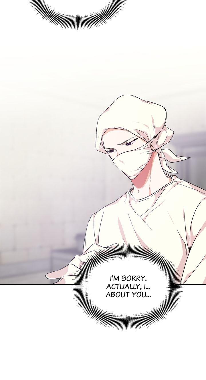 Read Doctor Elise The Royal Lady With the Lamp Manga Online