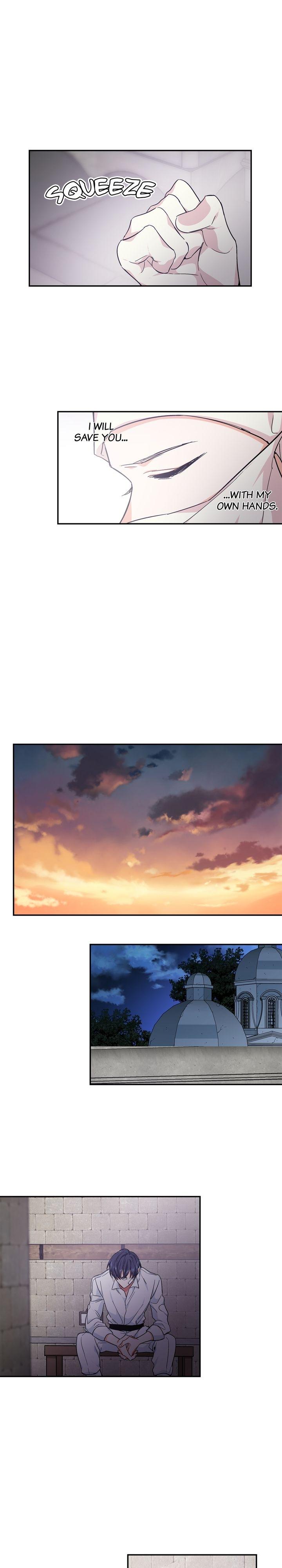 Read Doctor Elise The Royal Lady With the Lamp Manga Online