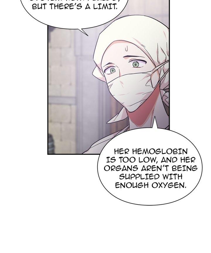 Read Doctor Elise The Royal Lady With the Lamp Manga Online