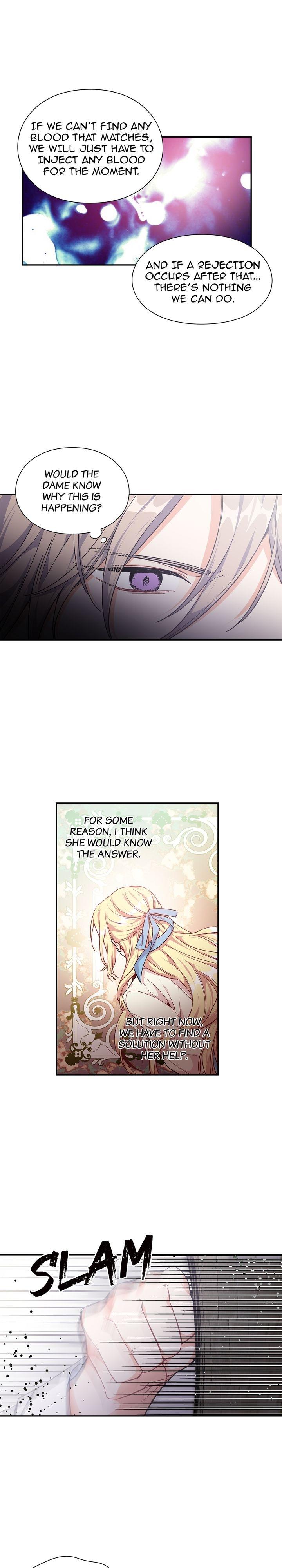 Read Doctor Elise The Royal Lady With the Lamp Manga Online