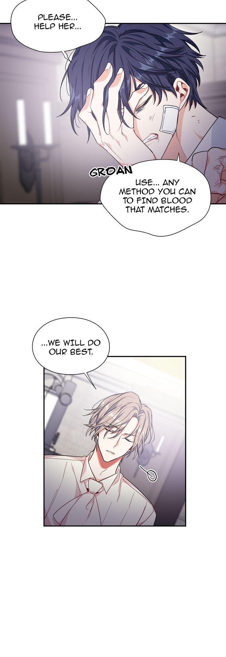 Read Doctor Elise The Royal Lady With the Lamp Manga Online