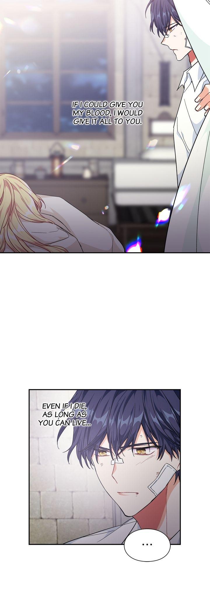 Read Doctor Elise The Royal Lady With the Lamp Manga Online