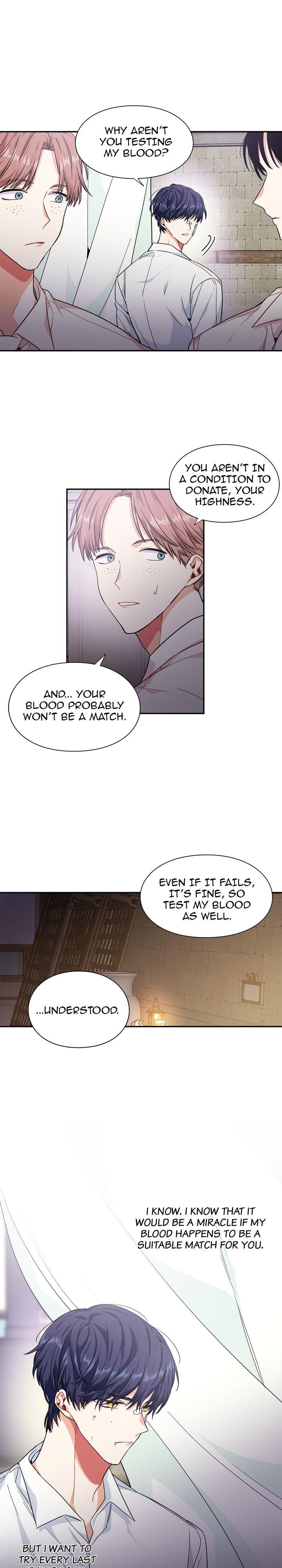 Read Doctor Elise The Royal Lady With the Lamp Manga Online