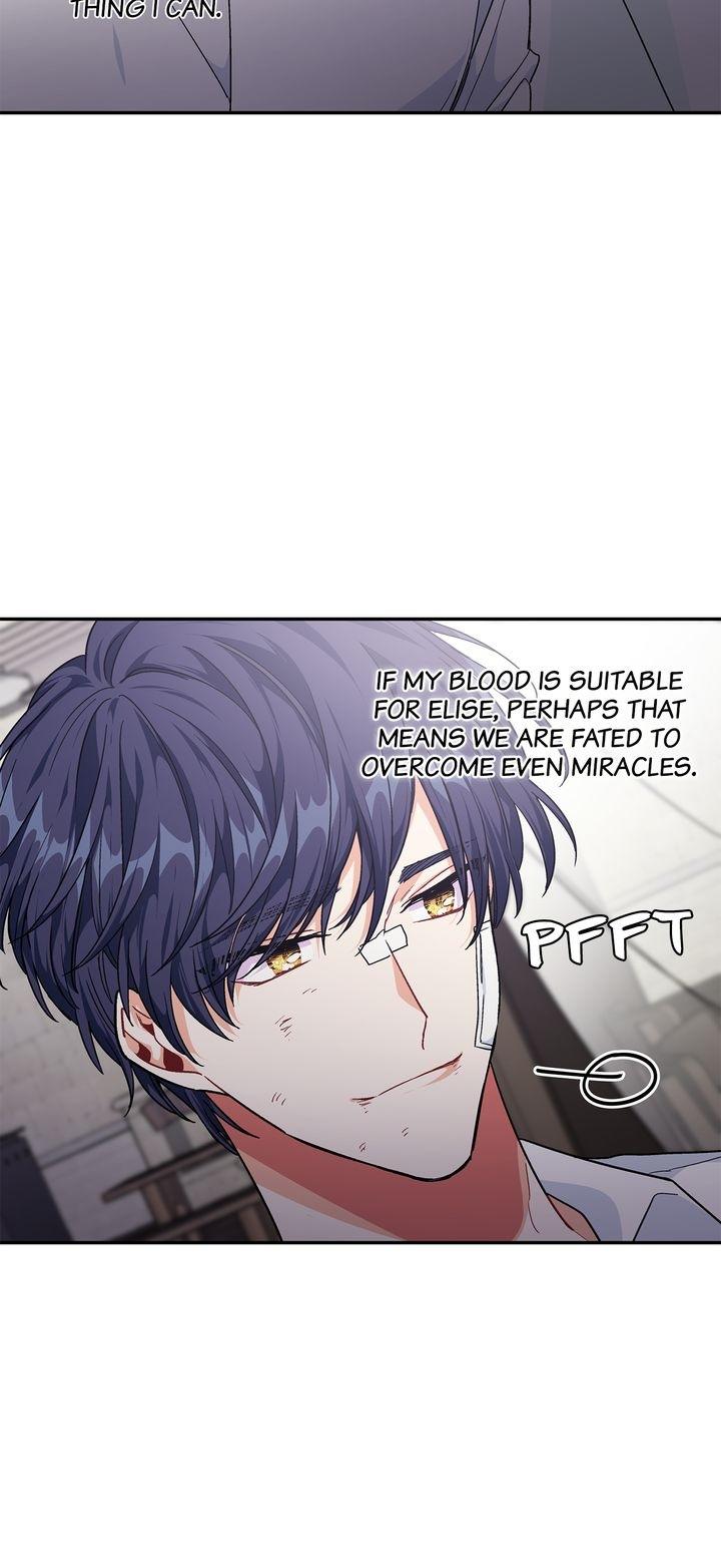 Read Doctor Elise The Royal Lady With the Lamp Manga Online