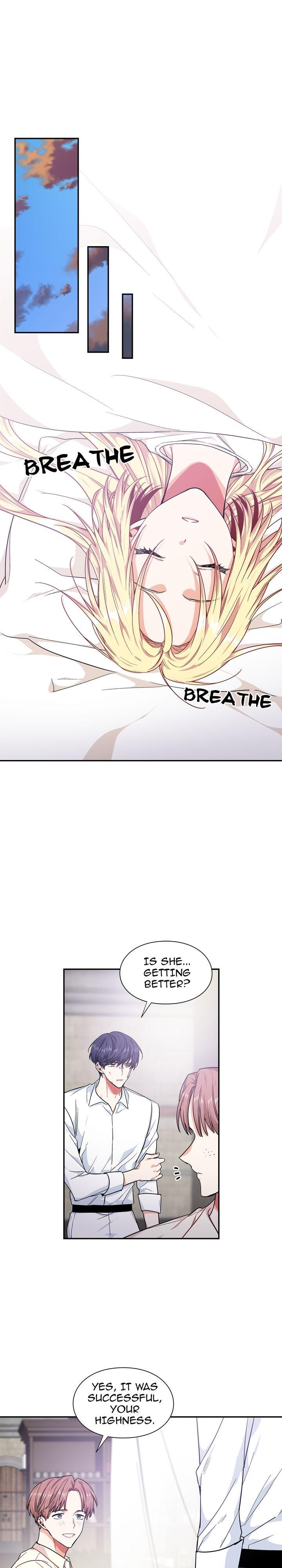 Read Doctor Elise The Royal Lady With the Lamp Manga Online