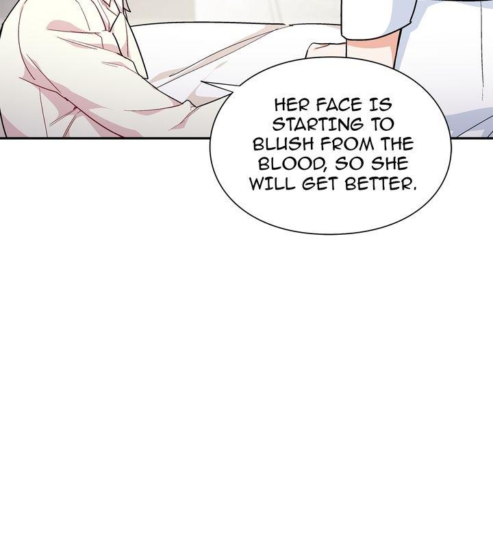 Read Doctor Elise The Royal Lady With the Lamp Manga Online