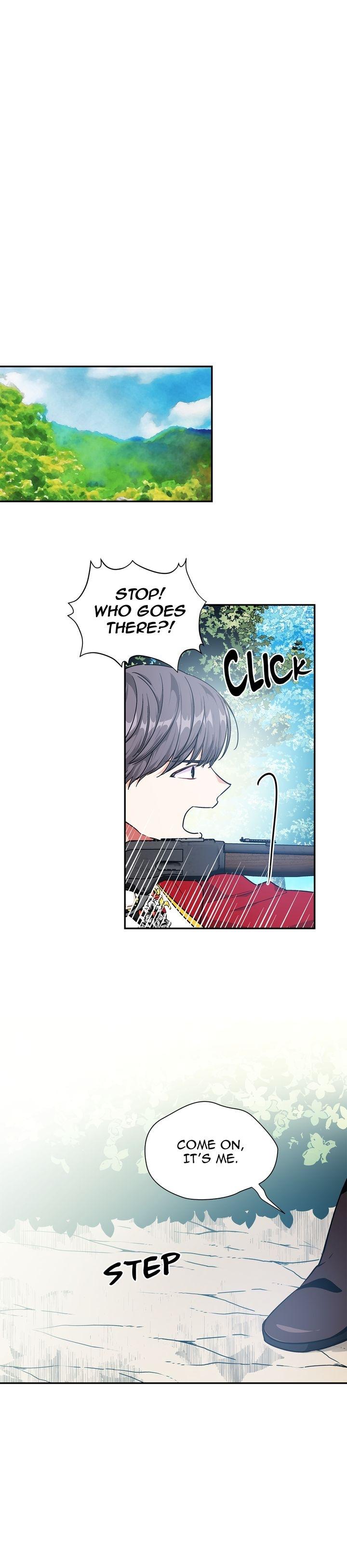 Read Doctor Elise The Royal Lady With the Lamp Manga Online