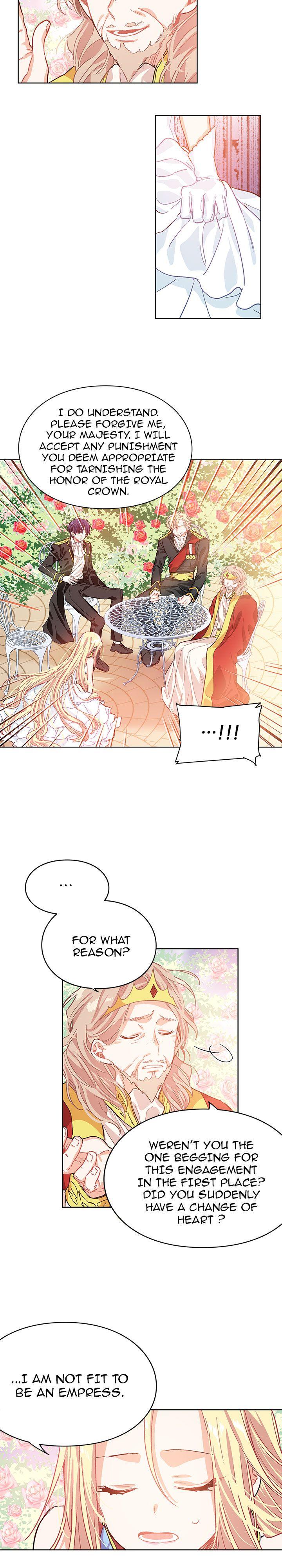 Read Doctor Elise The Royal Lady With the Lamp Manga Online