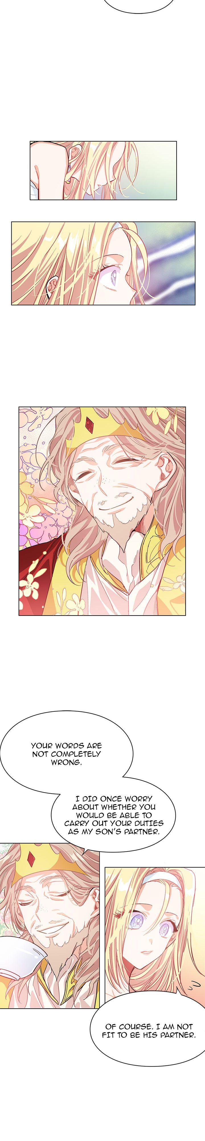 Read Doctor Elise The Royal Lady With the Lamp Manga Online