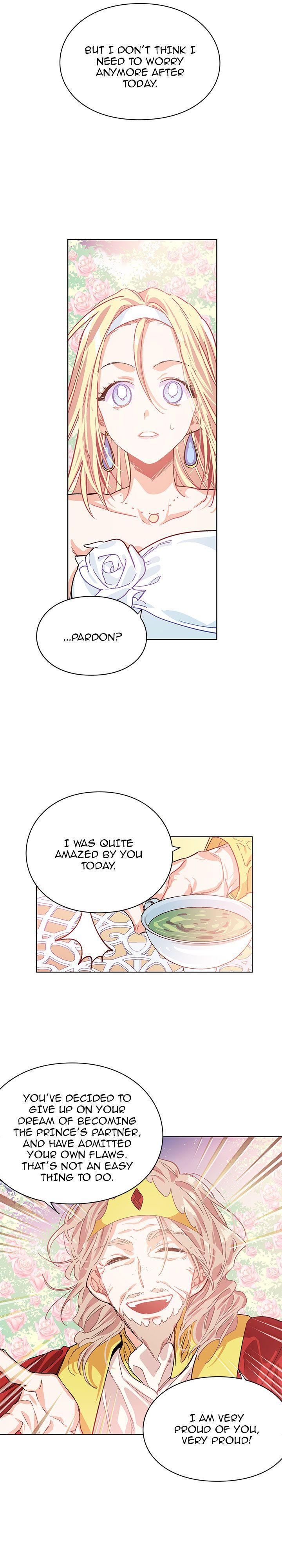 Read Doctor Elise The Royal Lady With the Lamp Manga Online
