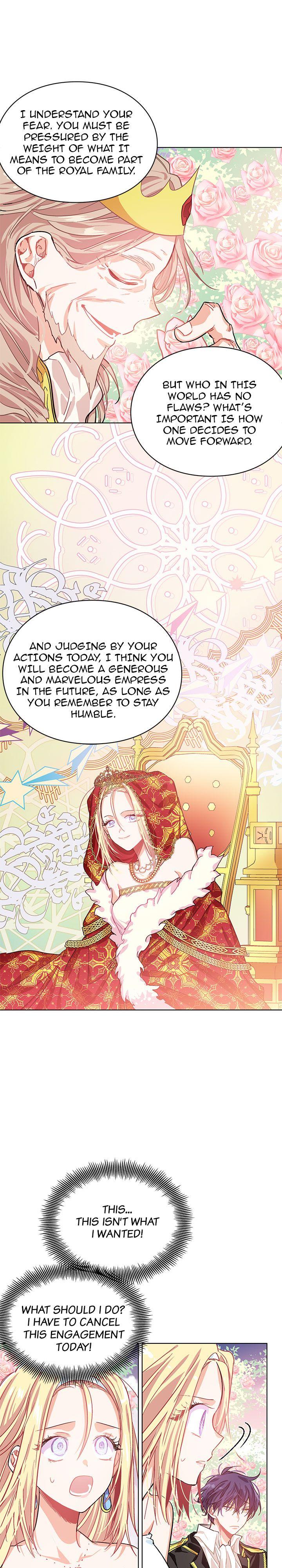 Read Doctor Elise The Royal Lady With the Lamp Manga Online