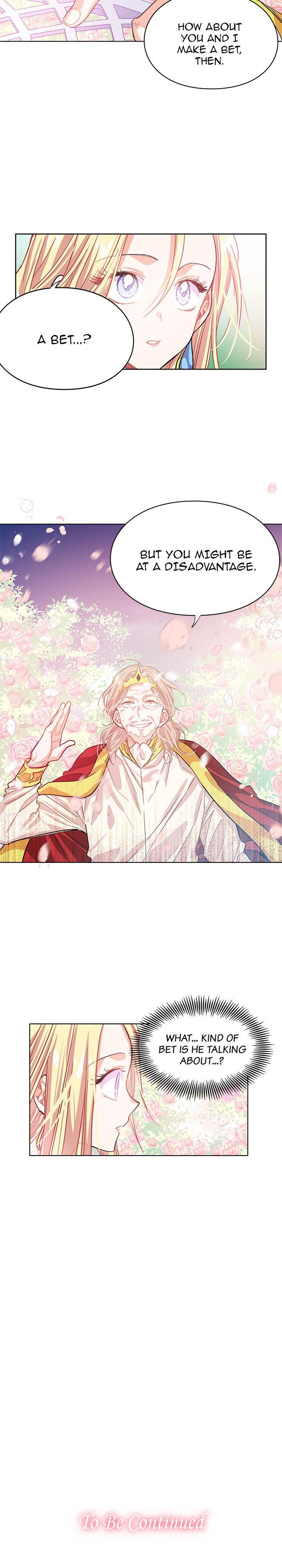 Read Doctor Elise The Royal Lady With the Lamp Manga Online