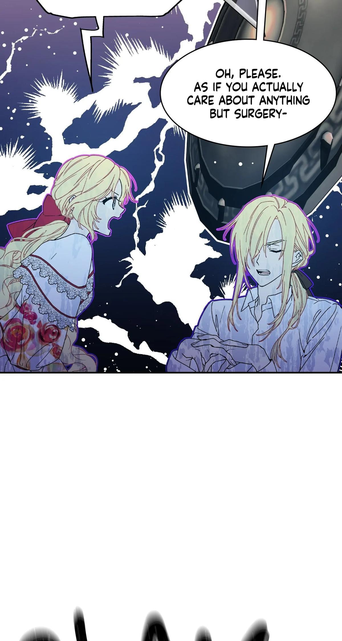Read Doctor Elise The Royal Lady With the Lamp Manga Online