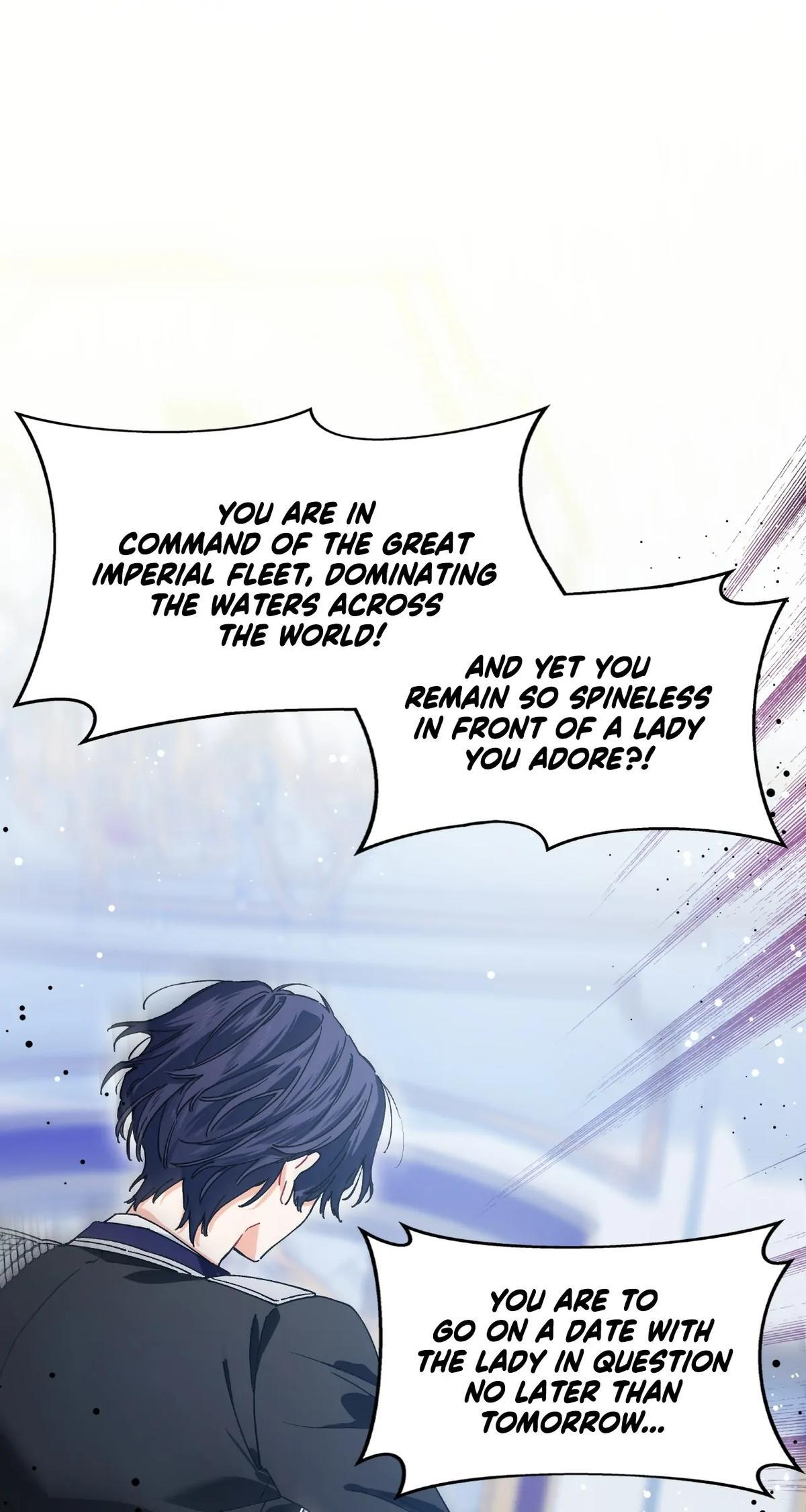 Read Doctor Elise The Royal Lady With the Lamp Manga Online