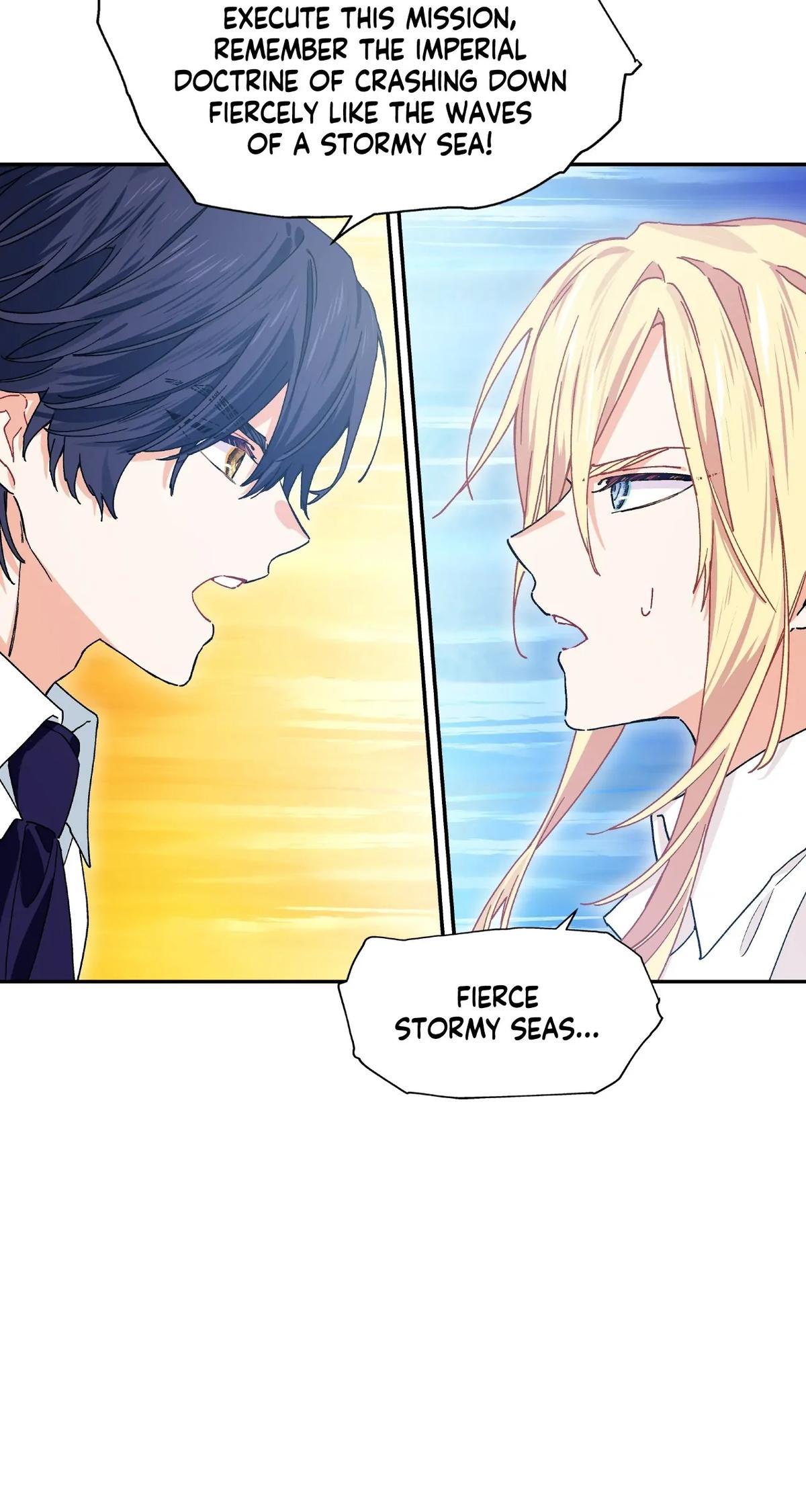 Read Doctor Elise The Royal Lady With the Lamp Manga Online