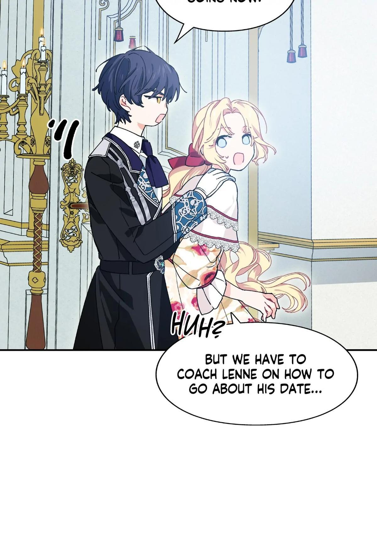 Read Doctor Elise The Royal Lady With the Lamp Manga Online