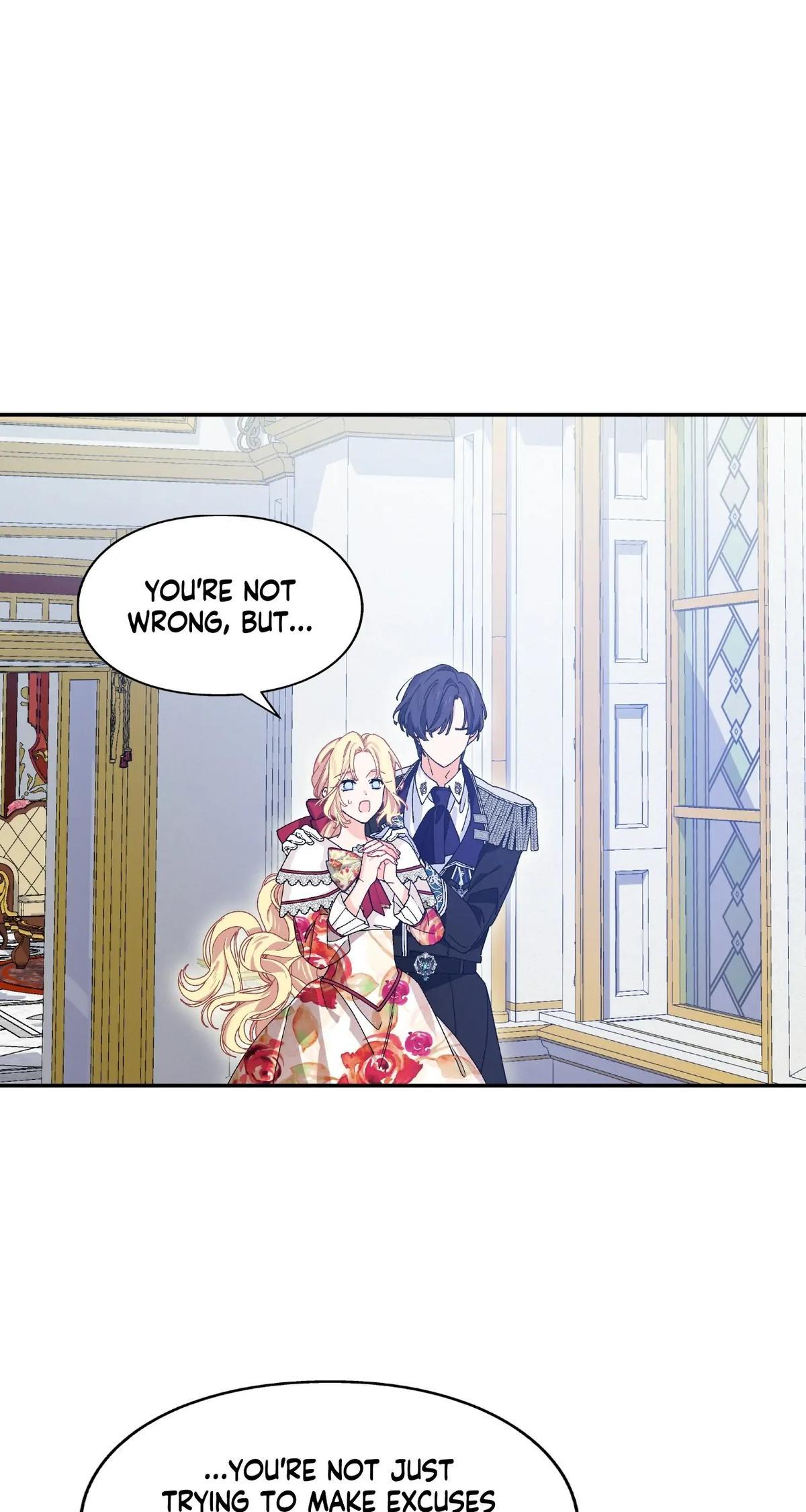 Read Doctor Elise The Royal Lady With the Lamp Manga Online
