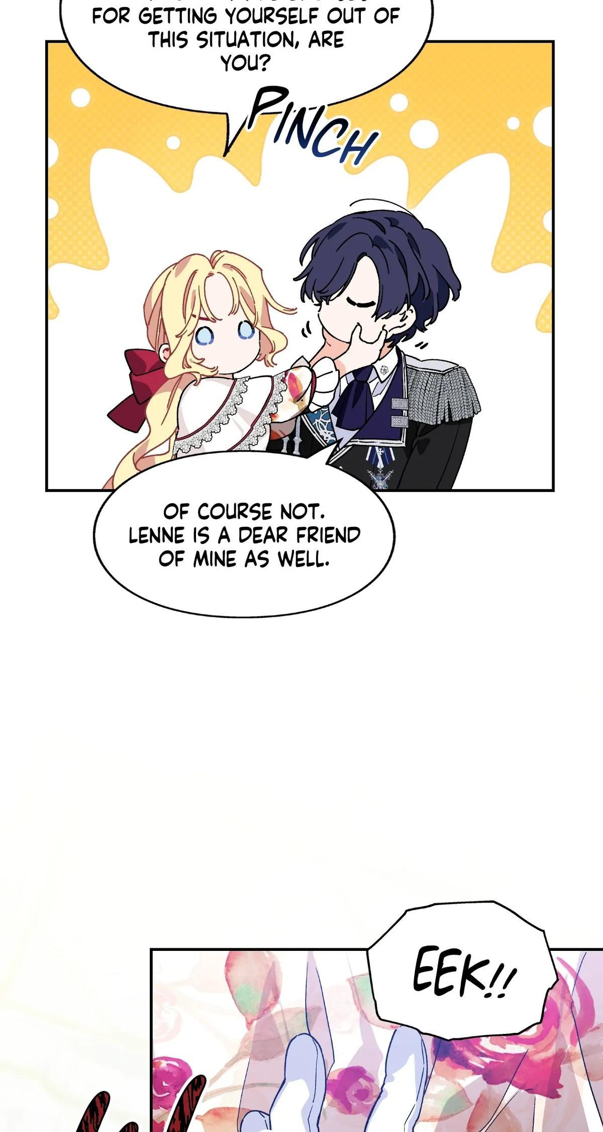 Read Doctor Elise The Royal Lady With the Lamp Manga Online