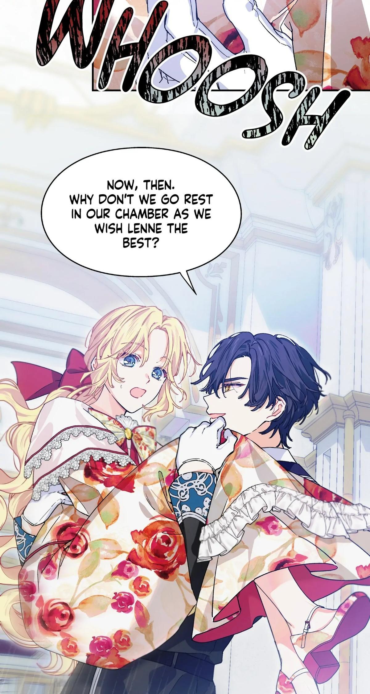 Read Doctor Elise The Royal Lady With the Lamp Manga Online